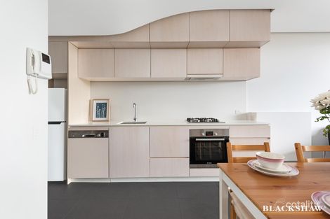 Property photo of 810/25 Edinburgh Avenue City ACT 2601