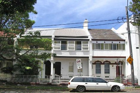 Property photo of 718 Bourke Street Redfern NSW 2016