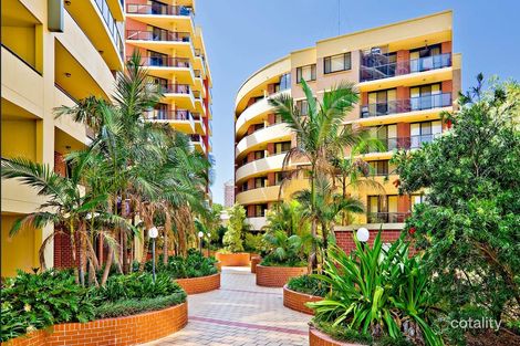 196/1-3 Beresford Rd, Homebush, NSW 2140
