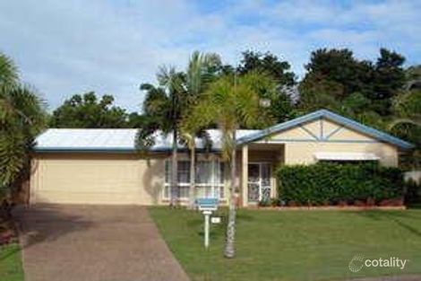 15 Normanby Cl, Mount Sheridan, QLD 4868
