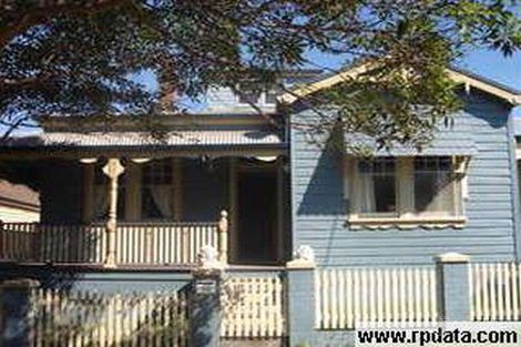 Property photo of 48 Samdon Street Hamilton NSW 2303