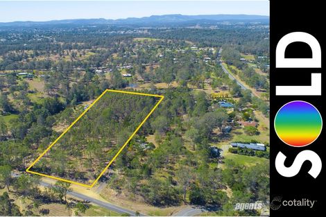 Property photo of 307 Eel Creek Road Pie Creek QLD 4570