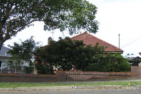 Property photo of 24 Carrisbrook Avenue Punchbowl NSW 2196