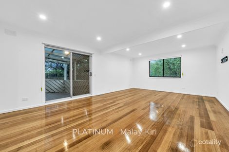 Property photo of 7 Taurus Avenue Dandenong North VIC 3175