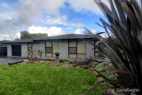 Property photo of 27 Wattle Street Colo Vale NSW 2575