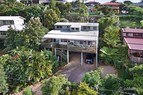 Property photo of 14 Broadwater Esplanade Bilambil Heights NSW 2486