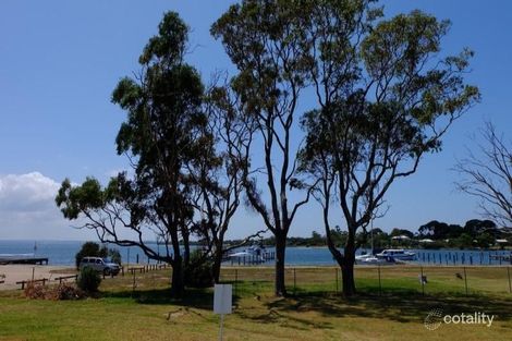 6 Nautilus Cl, Paynesville, VIC 3880