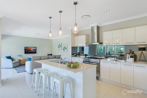 Property photo of 10 Sandringham Street Riverstone NSW 2765