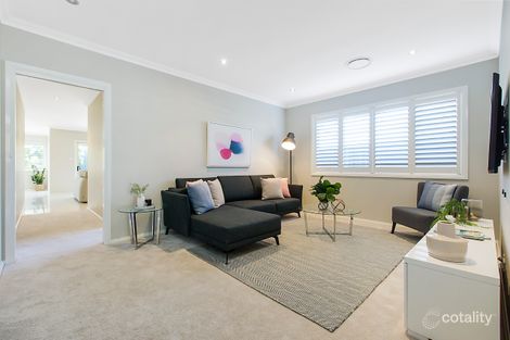 Property photo of 10 Sandringham Street Riverstone NSW 2765