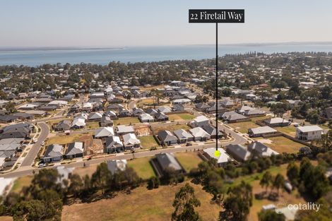 Property photo of 22 Firetail Grove Cowes VIC 3922