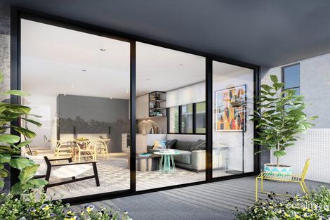 Property photo of 306/81 Galada Avenue Parkville VIC 3052