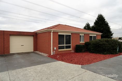 Property photo of 1/868 Plenty Road South Morang VIC 3752