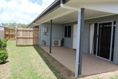 Property photo of 43/21 Rivergum Drive Emerald QLD 4720