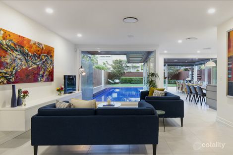 Property photo of 177 McIlwraith Avenue Norman Park QLD 4170