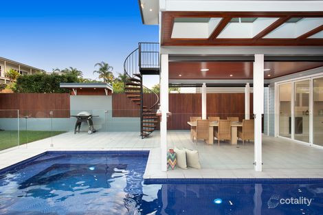 Property photo of 177 McIlwraith Avenue Norman Park QLD 4170