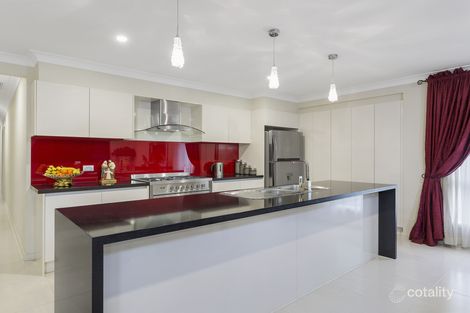 Property photo of 60 Liddiard Street Ropes Crossing NSW 2760