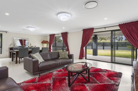 Property photo of 60 Liddiard Street Ropes Crossing NSW 2760
