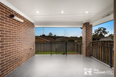 28 Jamison Cres, North Richmond, NSW 2754