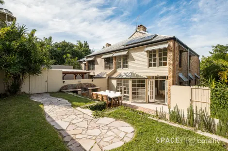 1/5 VIEW ST, PADDINGTON, QLD 4064