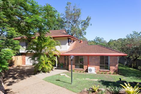 Property photo of 4 Nankin Street Fig Tree Pocket QLD 4069