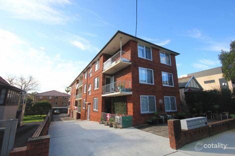 6/26 George St, Marrickville, NSW 2204