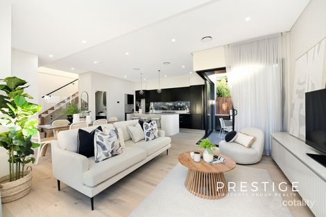 Property photo of 23A Hannam Street Turrella NSW 2205