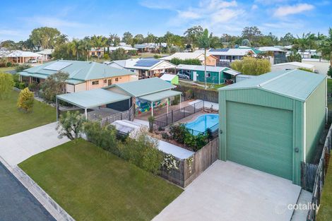 Property photo of 36 Camerons Road Walkerston QLD 4751