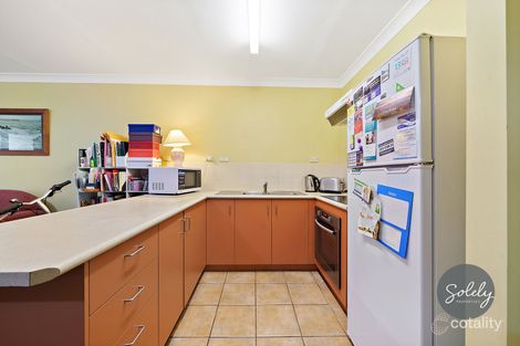 Property photo of 14/14 Boolee Street Reid ACT 2612