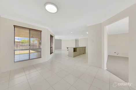 Property photo of 107 Penda Avenue New Auckland QLD 4680