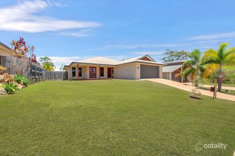 Property photo of 107 Penda Avenue New Auckland QLD 4680