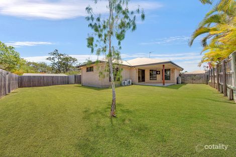 Property photo of 107 Penda Avenue New Auckland QLD 4680