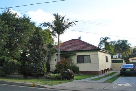 6 Strickland Rd, Guildford, NSW 2161