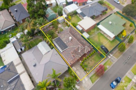 Property photo of 14 Fetlock Place Epping VIC 3076