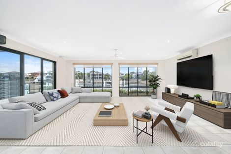 Property photo of 16 Constance Court Newport QLD 4020