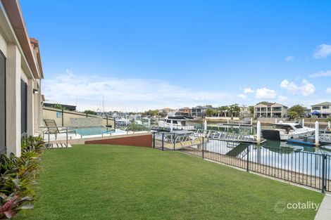 Property photo of 16 Constance Court Newport QLD 4020