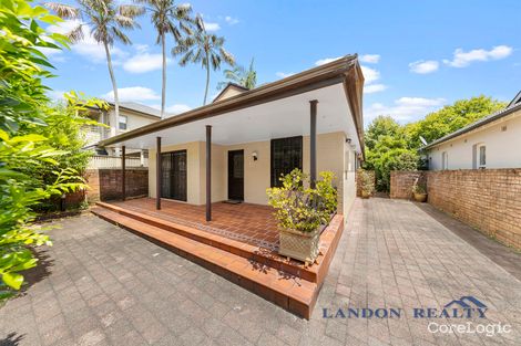 Property photo of 6 Glendon Road Double Bay NSW 2028