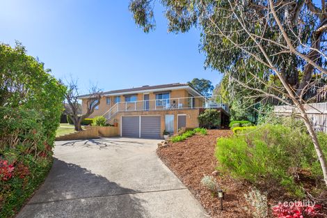 Property photo of 9 Sherwin Place Melba ACT 2615