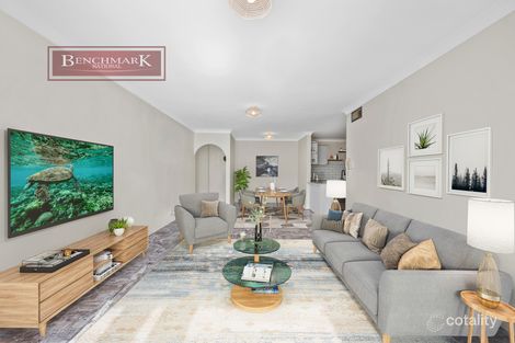 Property photo of 28/8 Mead Drive Chipping Norton NSW 2170