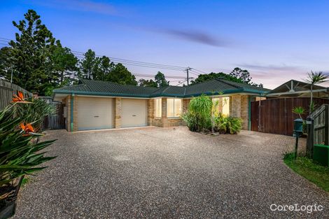 Property photo of 15 Murdock Place Wakerley QLD 4154
