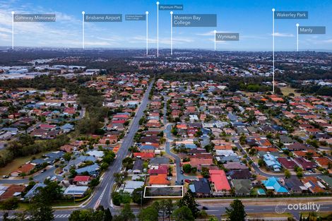 Property photo of 15 Murdock Place Wakerley QLD 4154