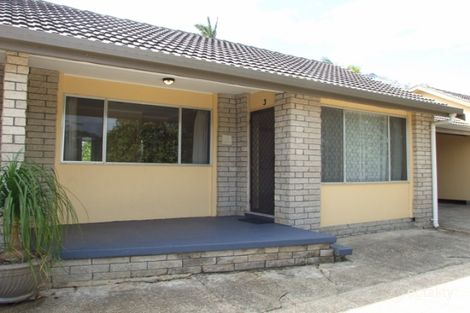 3/3 Newman St, Nambucca Heads, NSW 2448