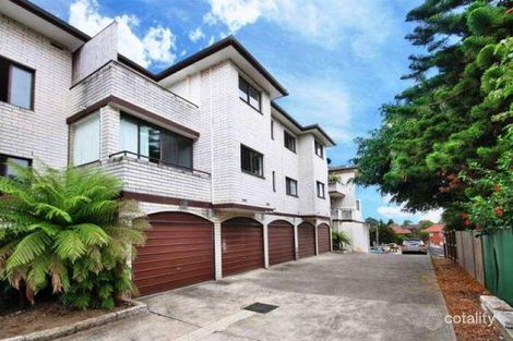 12/15 George St, Marrickville, NSW 2204