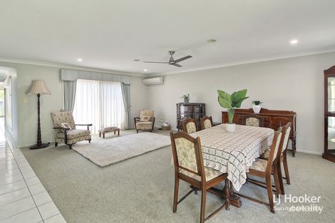 Property photo of 25 Timaru Crescent Eight Mile Plains QLD 4113