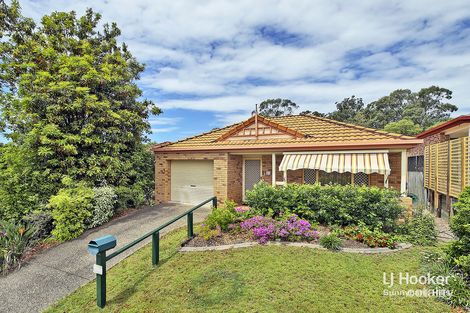 Property photo of 25 Timaru Crescent Eight Mile Plains QLD 4113