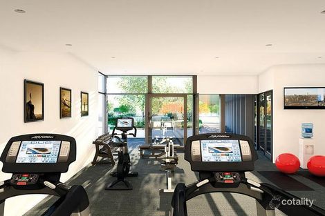 Property photo of 306/81 Galada Avenue Parkville VIC 3052