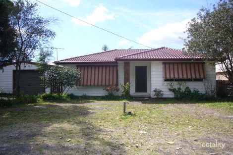 Property photo of 41 Poilus Parade Tanilba Bay NSW 2319