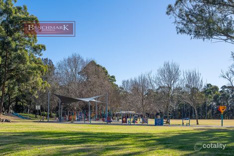 Property photo of 28/8 Mead Drive Chipping Norton NSW 2170