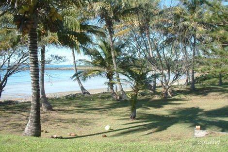 Property photo of 20 Hellwege Street Hay Point QLD 4740