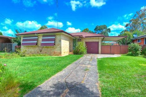 48 Batt St, South Penrith, NSW 2750
