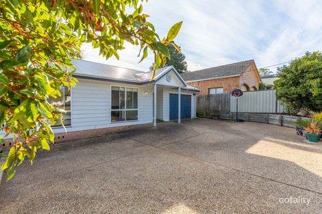 Property photo of 11 Macquarie Street Arcadia Vale NSW 2283